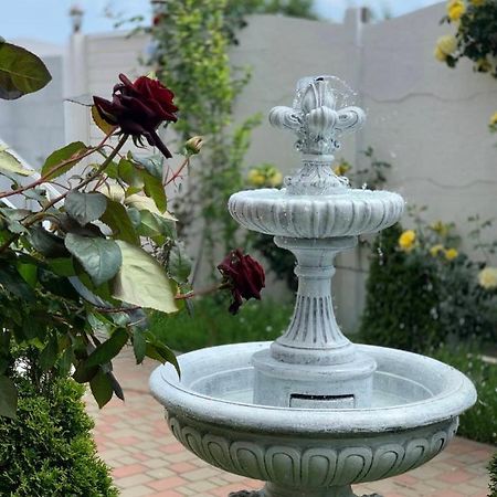 Guest House Santin Chornomorsk Ngoại thất bức ảnh