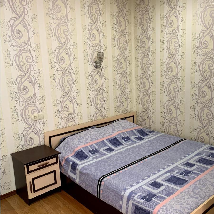 Guest House Santin Chornomorsk Ngoại thất bức ảnh