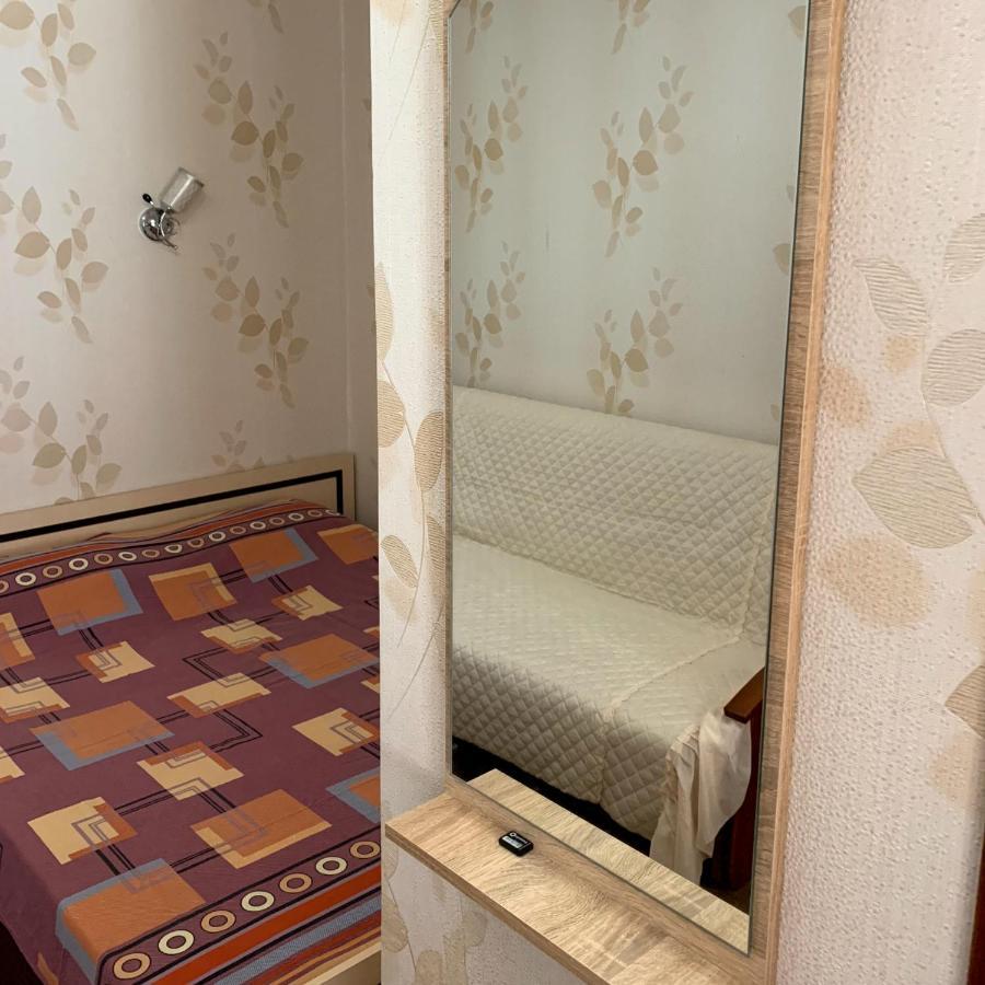 Guest House Santin Chornomorsk Ngoại thất bức ảnh