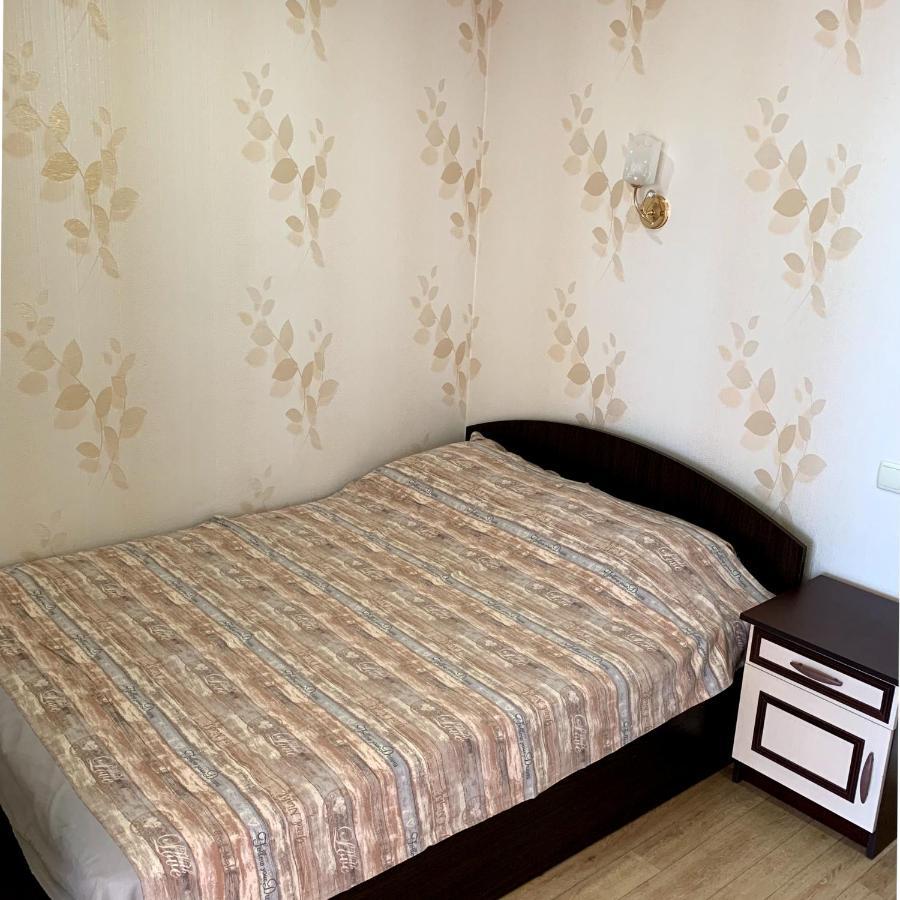 Guest House Santin Chornomorsk Ngoại thất bức ảnh