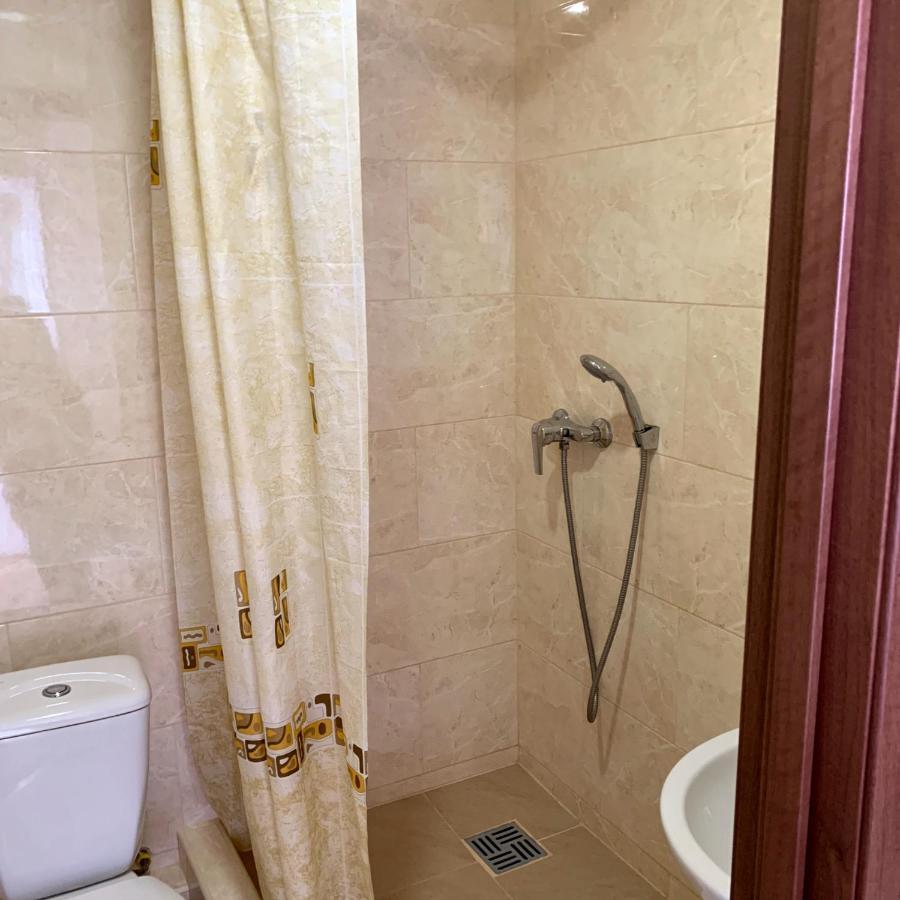 Guest House Santin Chornomorsk Ngoại thất bức ảnh