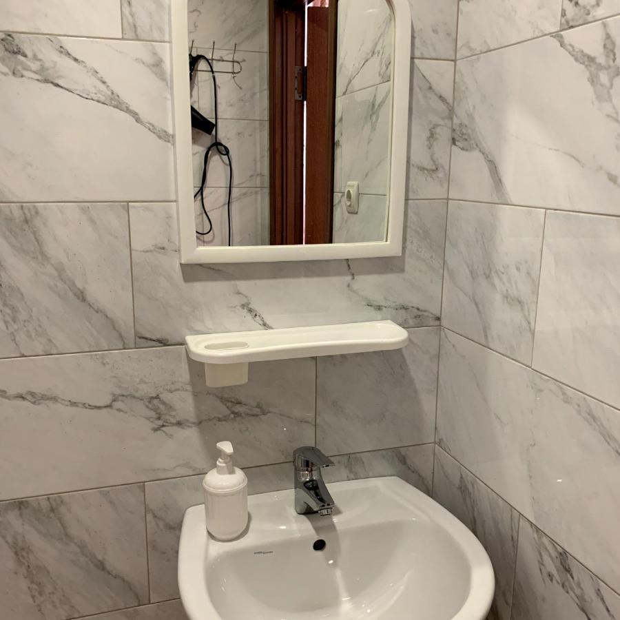 Guest House Santin Chornomorsk Ngoại thất bức ảnh